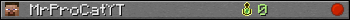 MrProCatYT userbar 350x20