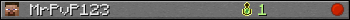 MrPvP123 userbar 350x20