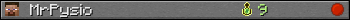 MrPysio userbar 350x20