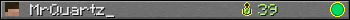 Юзербар 350x20 для MrQuartz_