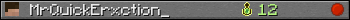 MrQuickErxction_ userbar 350x20