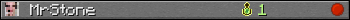 MrStone userbar 350x20