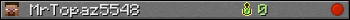 MrTopaz5548 userbar 350x20