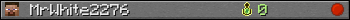 Юзербар 350x20 для MrWhite2276