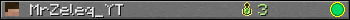 MrZeleq_YT userbar 350x20