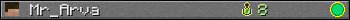 Mr_Arva userbar 350x20
