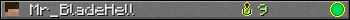 Mr_BladeHell userbar 350x20