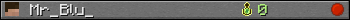 Mr_Blu_ userbar 350x20
