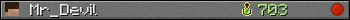 Mr_Devil userbar 350x20