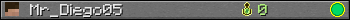 Benutzerleisten 350x20 für Mr_Diego05