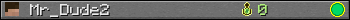 Benutzerleisten 350x20 für Mr_Dude2