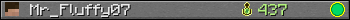 Mr_Fluffy07 userbar 350x20