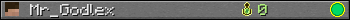 Mr_Godlex userbar 350x20