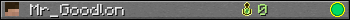 Mr_Goodlon userbar 350x20