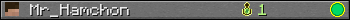Mr_Hamchon userbar 350x20