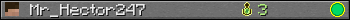 Mr_Hector247 userbar 350x20