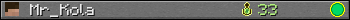 Mr_Kola userbar 350x20