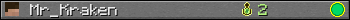 Mr_Kraken userbar 350x20