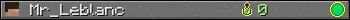 Mr_Leblanc userbar 350x20