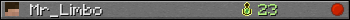 Mr_Limbo userbar 350x20