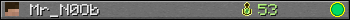 Mr_N0Ob userbar 350x20