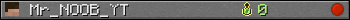 Mr_NOOB_YT userbar 350x20