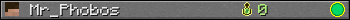 Mr_Phobos userbar 350x20