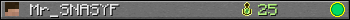 Benutzerleisten 350x20 für Mr_SNASYF