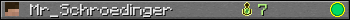 Mr_Schroedinger userbar 350x20