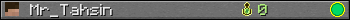 Mr_Tahsin userbar 350x20