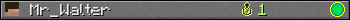 Mr_Walter userbar 350x20