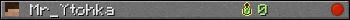 Mr_Ytohka userbar 350x20