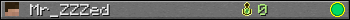 Mr_ZZZed userbar 350x20