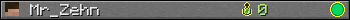 Mr_Zehn userbar 350x20