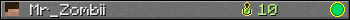 Mr_Zombii userbar 350x20