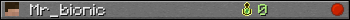 Mr_bionic userbar 350x20