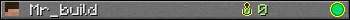 Юзербар 350x20 для Mr_build