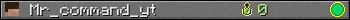 Mr_command_yt userbar 350x20