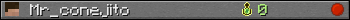 Mr_conejito userbar 350x20