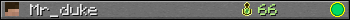 Mr_duke userbar 350x20