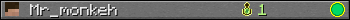 Mr_monkeh userbar 350x20