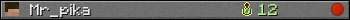 Mr_pika userbar 350x20