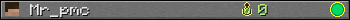 Benutzerleisten 350x20 für Mr_pmc