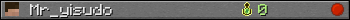 Benutzerleisten 350x20 für Mr_yisudo