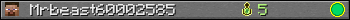 Mrbeast60002585 userbar 350x20