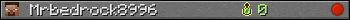 Юзербар 350x20 для Mrbedrock8996