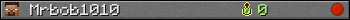 Mrbob1010 userbar 350x20