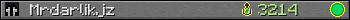 Mrdarlikjz userbar 350x20