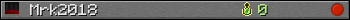 Mrk2018 userbar 350x20