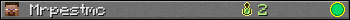 Mrpestmc userbar 350x20